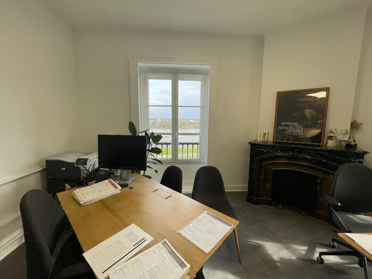 Bureau Bordeaux 441m² Location bureau Bordeaux Gironde OLBUR2529375 4